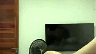 couple sneaks rough sex with sister-in-law while her husband works late