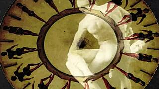 Vintage Erotic Art Captures Timeless Beauty