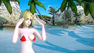 hey check out this super sexy narrow ass dancing naked just for you