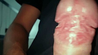 ohh ansimo gemendo sega anale masturbazione cazzo grosso italiano pov!!