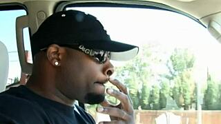 maria bellucci ridin mr marcus big black cock so good