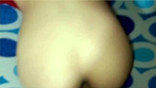 Colombian stepdaughter alexia on phone with mexican husband mid-thrust?