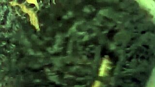 young horny housewife cheats on meek cuckold hubby during honeymoon at motel with tattooed lover and video leaks online