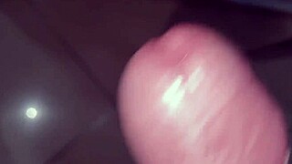 ohh ansimo gemendo sega anale masturbazione cazzo grosso italiano pov!!