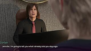 blonde redhead fingers pussy masturbates with toys before intense anal creampie fucking