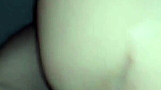 cheating slut takes creampie pounding in part 1 homemade frenzy