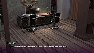 blonde redhead fingers pussy masturbates with toys before intense anal creampie fucking