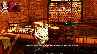 Holy slaves beg for big cock domination and tit play part 3