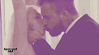 lustful czech babe lovita fate moans riding juicy pussy on monster cock romantically