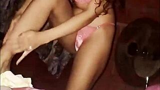 oh man my mexican niece's nympho masturbation vid leaked and it's so hot!!