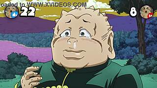 yo this bizarre jojos critique part 4 is wild 😂🤪