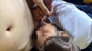 imagine your arab sharmouta housewife punished rough with monster cock ass to mouth dirty talk humiliation