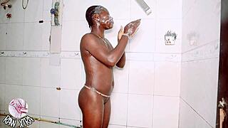 my girlfriend's hottest blowjob led to fucking her pussy till multiple creampies inside