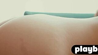 Hot Russian MILF Cira Nerri Strips Naked Poses Big Ass Small Tits Outdoor Softcore Tease