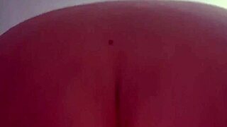 Curvy german gf nails reverse cowgirl pov! 😍🍑🔥