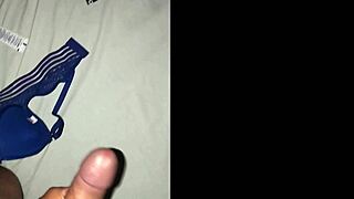 hot stepdad fucks horny stepdaughter while clueless cuck husband sleeps