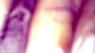 Tight Pussy Creampie Pounding Till Explosive Orgasm