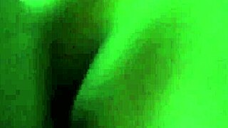 Damn, fucking her hard has me hooked already 😈🔥