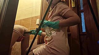 Anastasia Strapon Anal Pounds Sasha Earth Toilet Slave