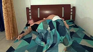 why can't i stop staring at my skinny stepsister's narrow ass in lingerie?