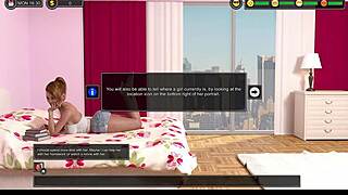 step into man of the house walkthrough part one adventure