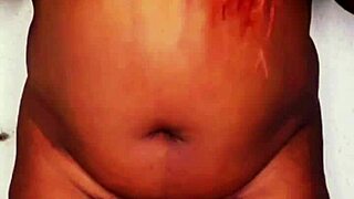 brownsugarheart reveals her plump beautiful nipples in steamy update