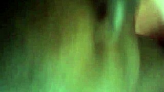 Damn, fucking her hard has me hooked already 😈🔥