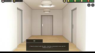 step into man of the house walkthrough part one adventure