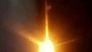 damn this rough outdoor fuck while everyone's sleeping feels so risky