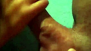 After a good blowjob we fucked outdoors