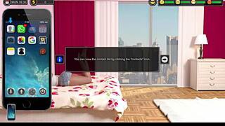 step into man of the house walkthrough part one adventure