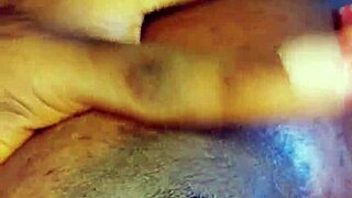 brownsugarheart reveals her plump beautiful nipples in steamy update