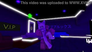 dare you to fuck hot girls publicly at erotic brookhaven club?