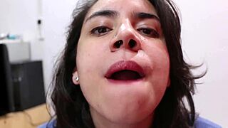 who needs more cum swallows in this hot cumpilation?