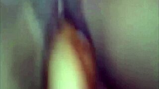 ever seen a cleaning girl's massive pussy take my whole fist deep inside?