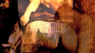 i love staring at this vintage erotic art all day long