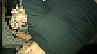 married milf goes wild at swing house with huge cock leavin cuck empty-handed