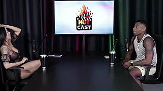 best wild talk with will mastro in porn cast brazil!!