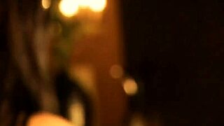 my indian dancer girlfriend gives exciting ride