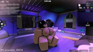 INNOCENT GIRL TURNS SLUTTY WITH CUMSHOT BLOWJOB FINGERING!