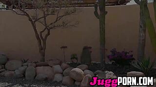 Olivia preston poses sexy in lingerie with natural small tits