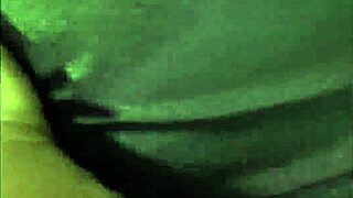 EGYPTIAN BBW WIFE TAKES MONSTER BLACK COCK DEEP IN FAT ASS ANAL