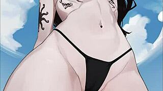 i can't stop watching lilatole's fortnite rule34 boob ass compilation august 2025