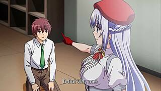 Exclusive Anime Hentai Packed With Steamy Action Scenes
