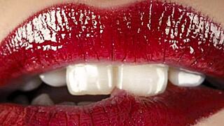 Ever wondered how my first erotic anal assfucking felt so intense?