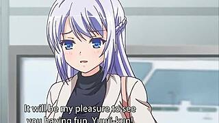 Exclusive Anime Hentai Packed With Steamy Action Scenes