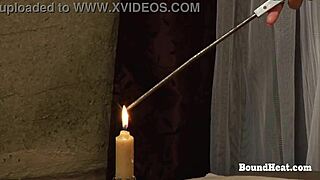 whoa, check out this sensual big boobs lesbian slave locked in a steamy kiss with her dom madame 😍👩‍❤️‍💋‍👩