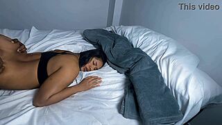 My Pussy Craves Your Tongue Before Hard Fucking