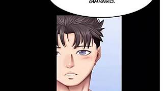 fitness hottie onceava's sexy workout part 💦🔥😍