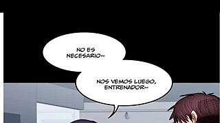 i'm sweating over this latina fitness babe's athletic curves in part fourteen